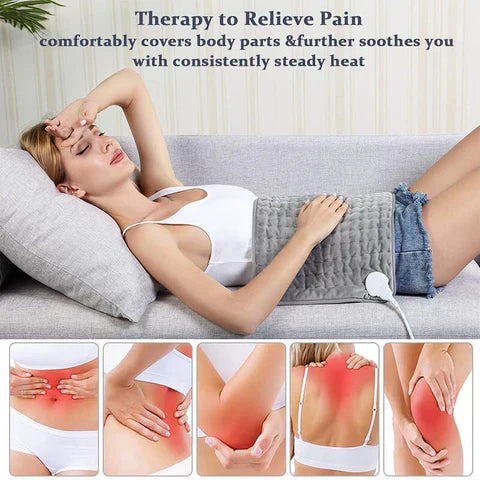 Electric Heated Pad