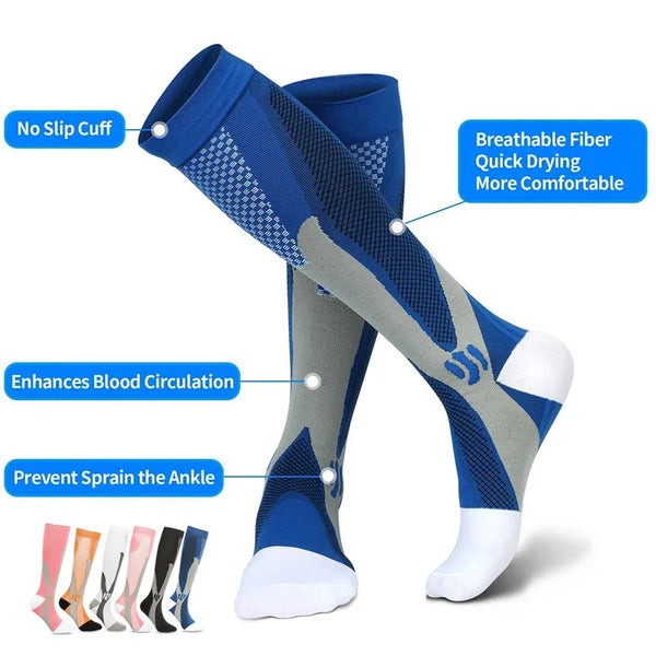 Varicose Veins Compression Socks