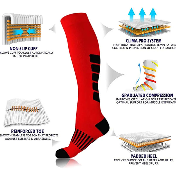 Varicose Veins Compression Socks