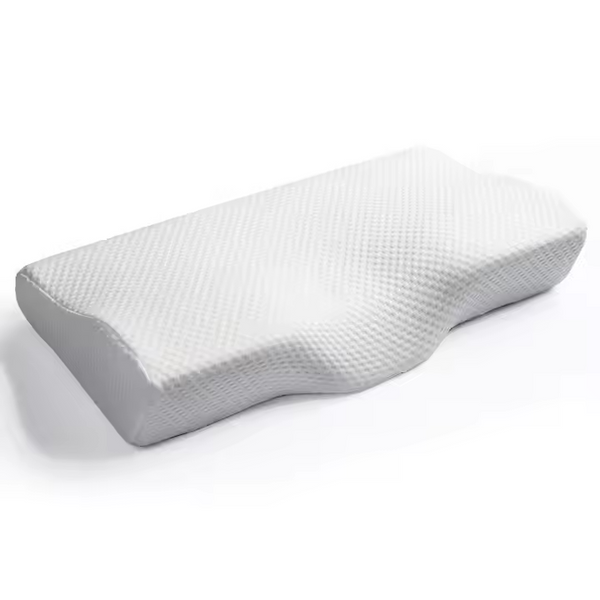 Orthopedic Memory Foam Pillow