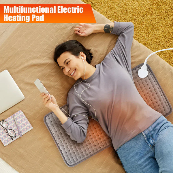 Electric Heated Pad