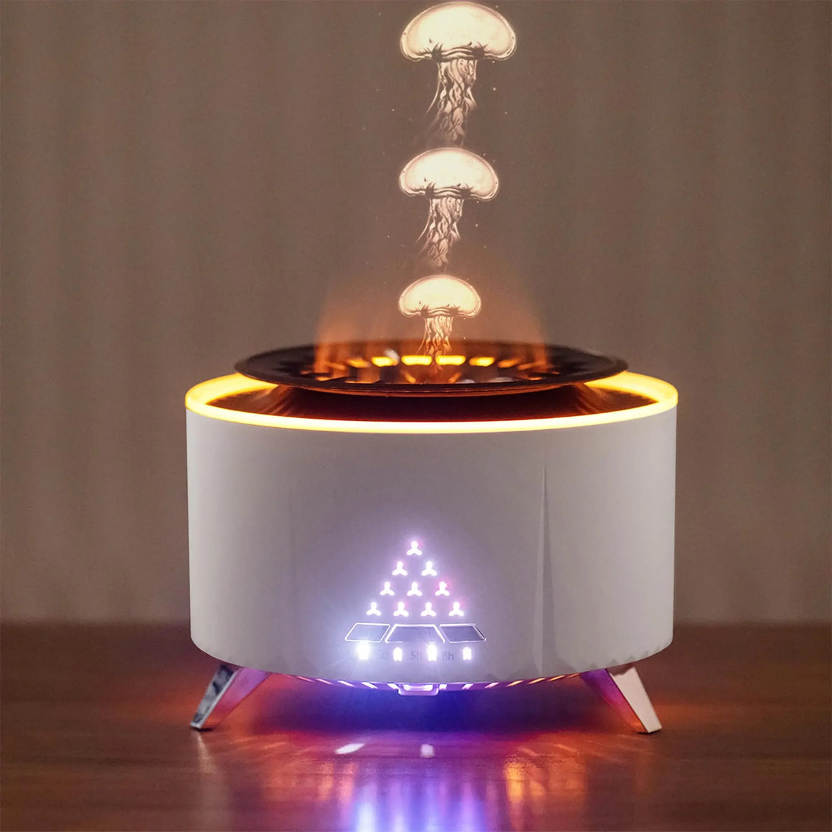 Jellyfish Mist Humidifier