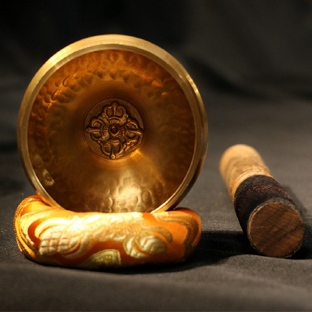 Tibetan Bowl Set