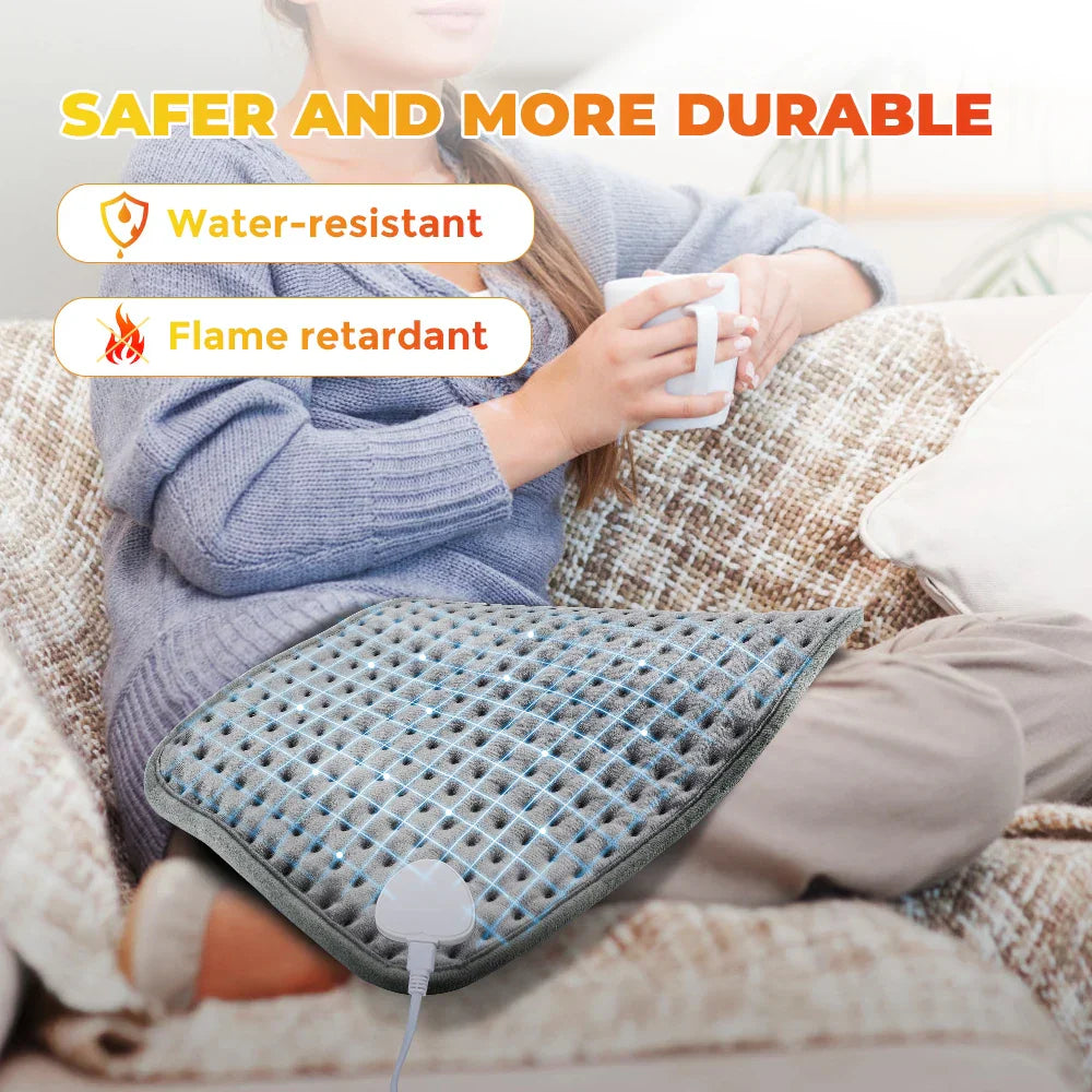 Electric Heated Pad