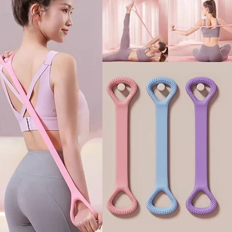 Yoga Stretch Strap