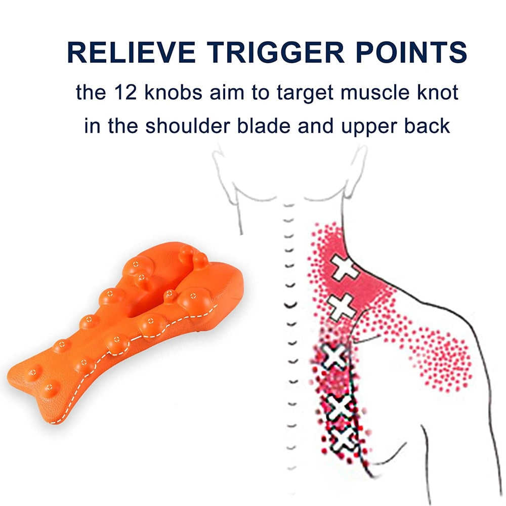 Trigger Points Stretcher