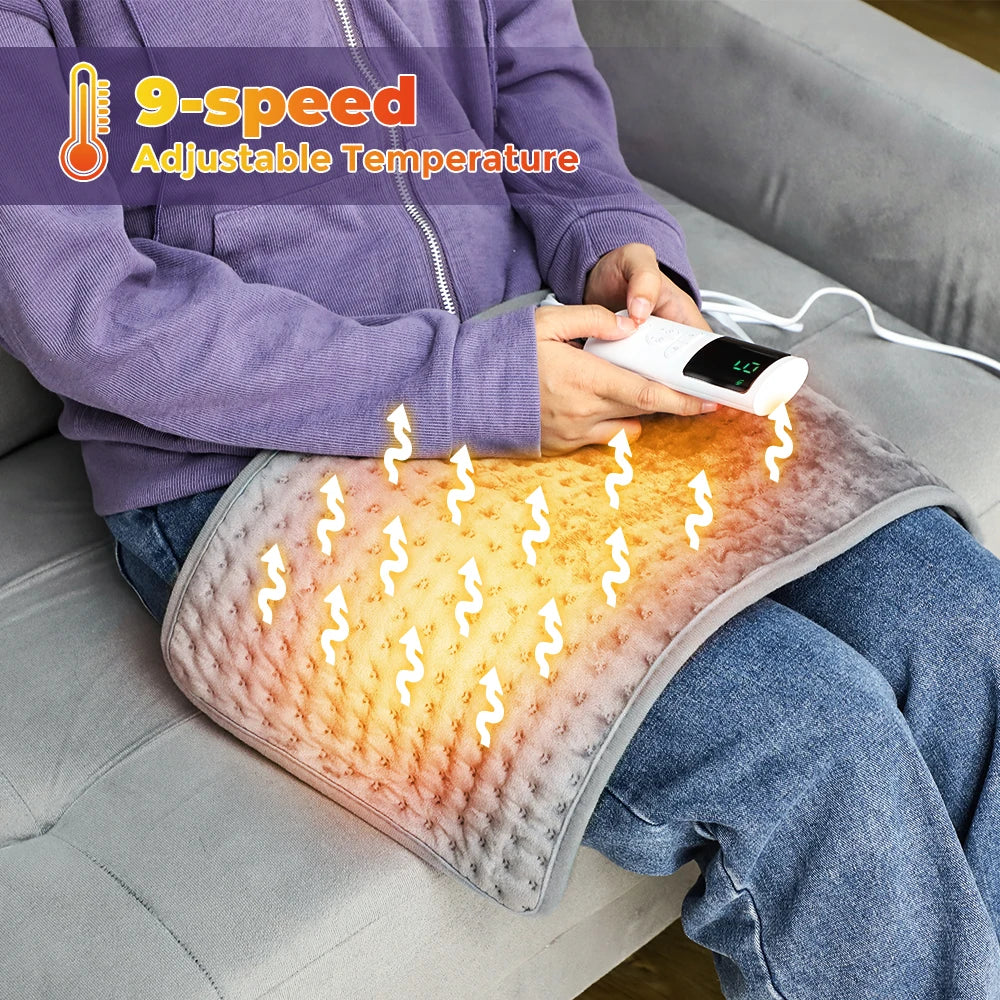 Electric Heated Pad