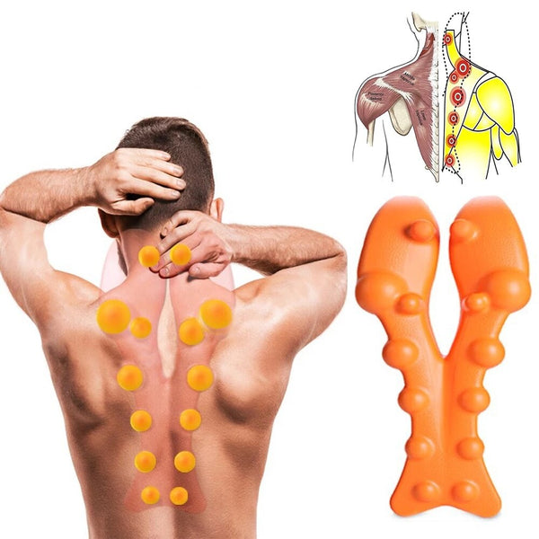 Trigger Points Stretcher