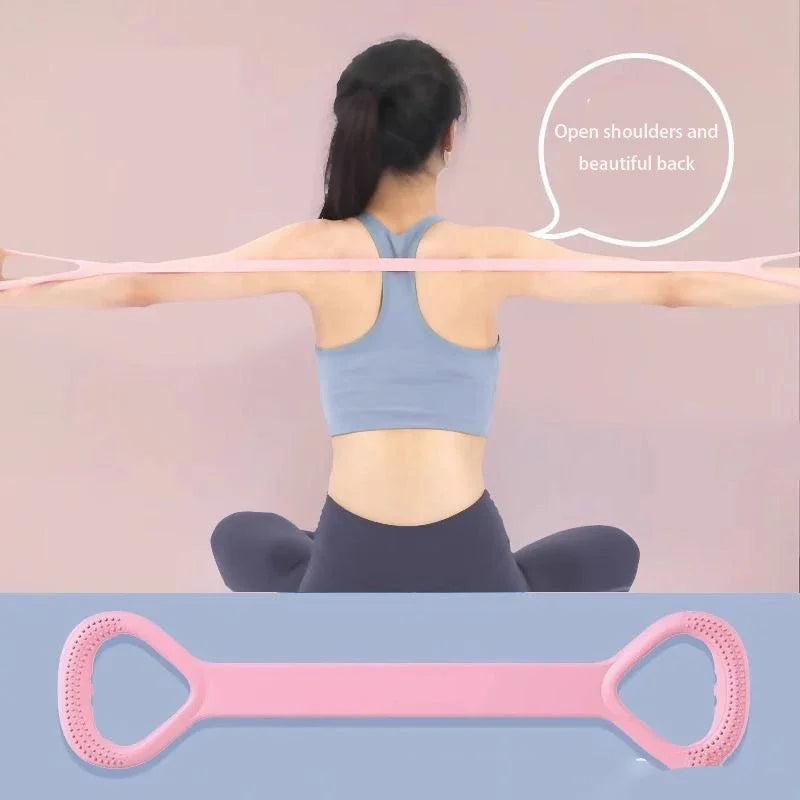 Yoga Stretch Strap