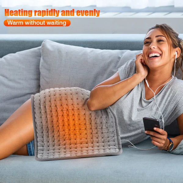 Electric Heated Pad