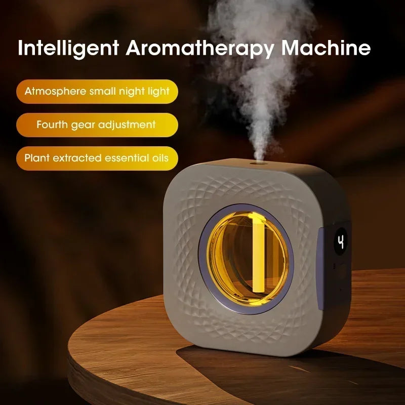 Smart Digital Aroma Diffuser