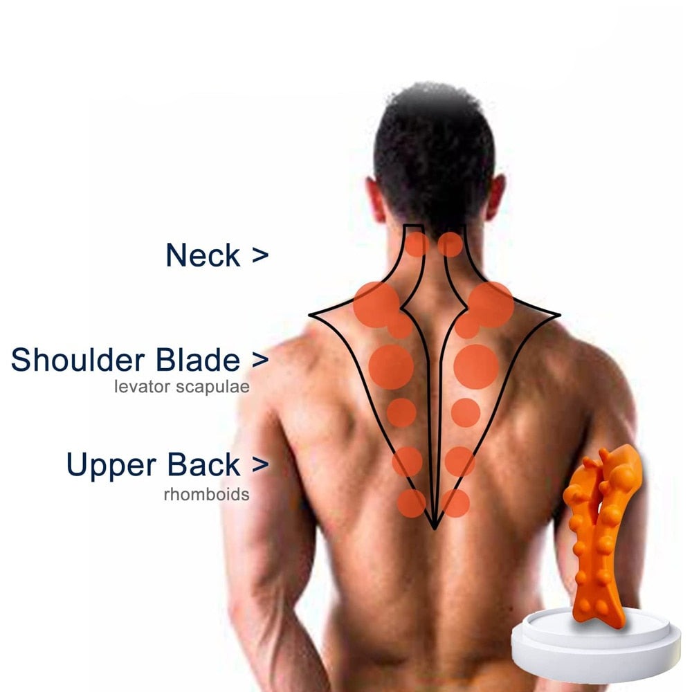 Trigger Points Stretcher