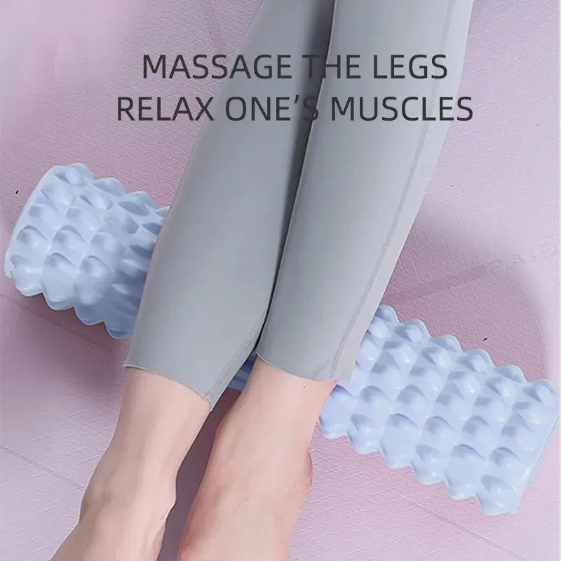 Yoga Foam Massage Roller