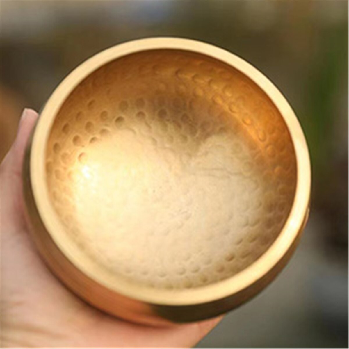 Tibetan Bowl Set