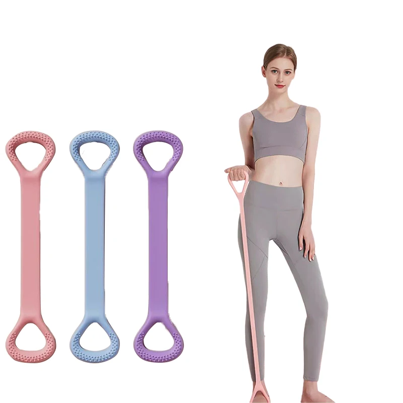 Yoga Stretch Strap