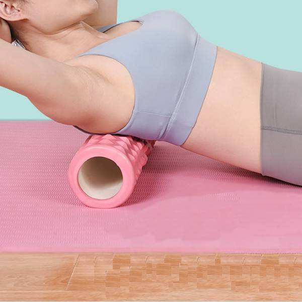 Yoga Foam Massage Roller