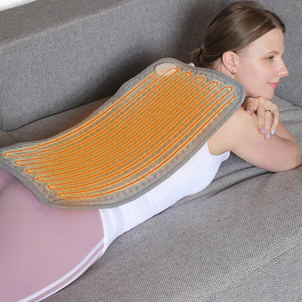 Electric Heated Pad